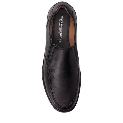 s6_Valleverde_17840_Mocassini_Casual_Uomo_Pelle_Nero