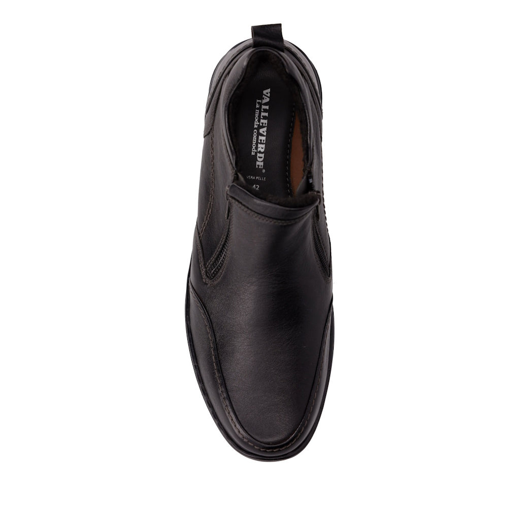 s6_Valleverde_17843_Stivaletti_Casual_Uomo_Pelle_Nero