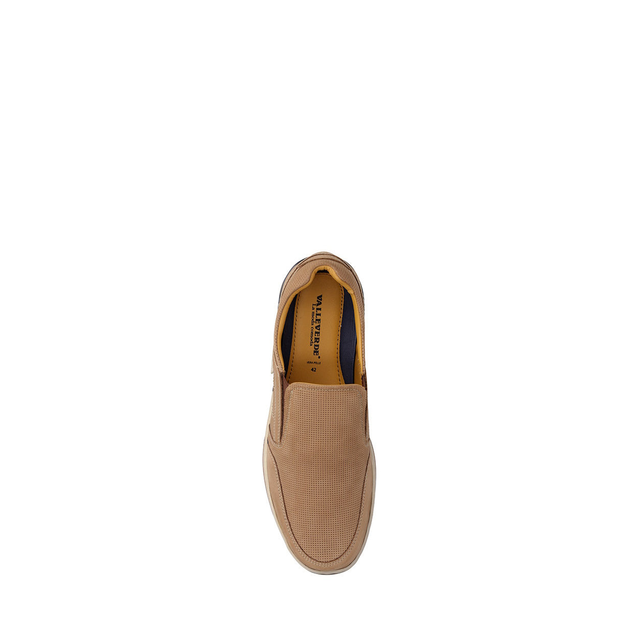 s6_Valleverde_17940_Mocassini_Casual_Uomo_Nubuk_Beige