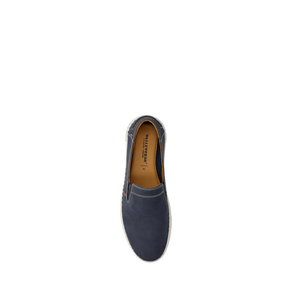 s6_Valleverde_17975_Slipon_Casual_Uomo_Nubuk_Navy