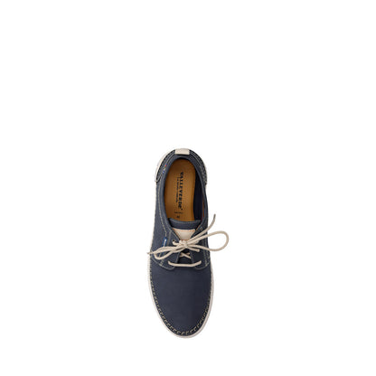 s6_Valleverde_17976_Stringate_Basse_Uomo_Nubuk_Navy
