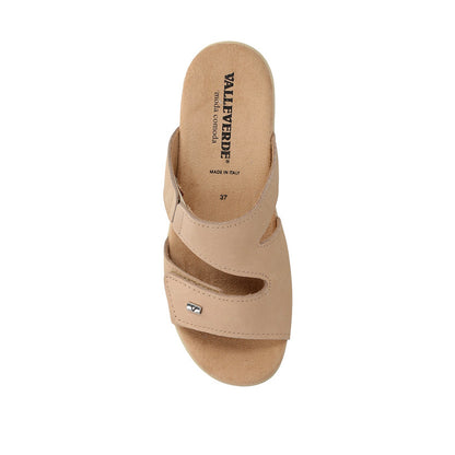 s6_Valleverde_25329_Pantofole_Casa_Camera_Donna_Nubuck_Beige