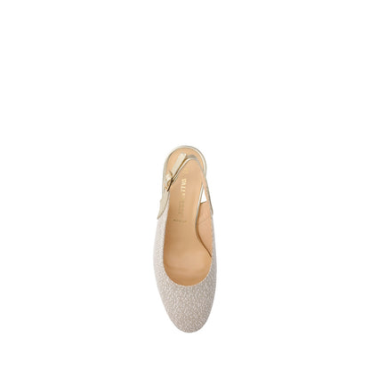 s6_Valleverde_28200_Slingback_Cerimonia_Donna_Tessuto_Oro