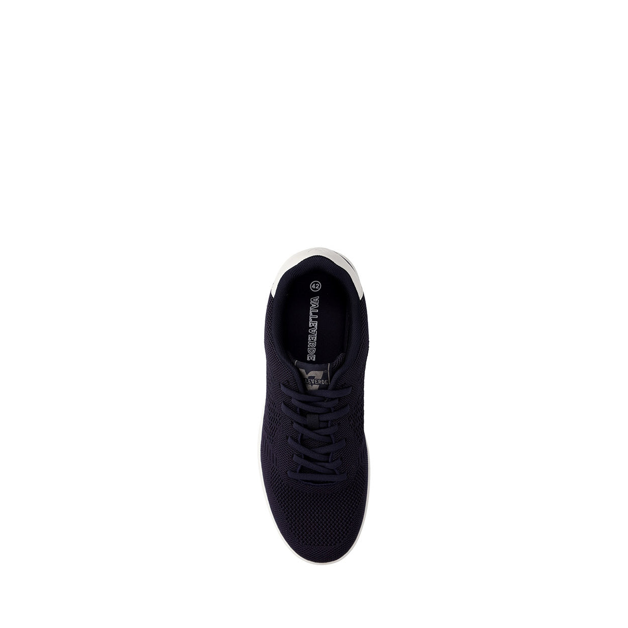 s6_Valleverde_34800_Sneaker_Casual_Uomo_Tessuto_Navy