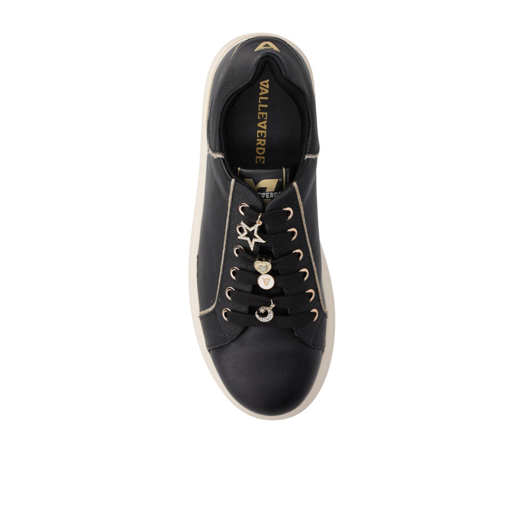 s6_Valleverde_35480A_Sneaker_Casual_Donna_Pelle_Sintetica_Nero