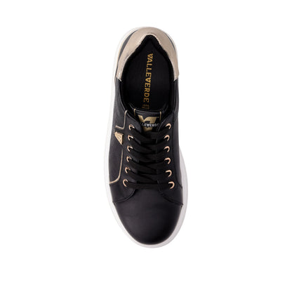 s6_Valleverde_35482L_Sneaker_Casual_Donna_Pelle_Sintetica_Nero