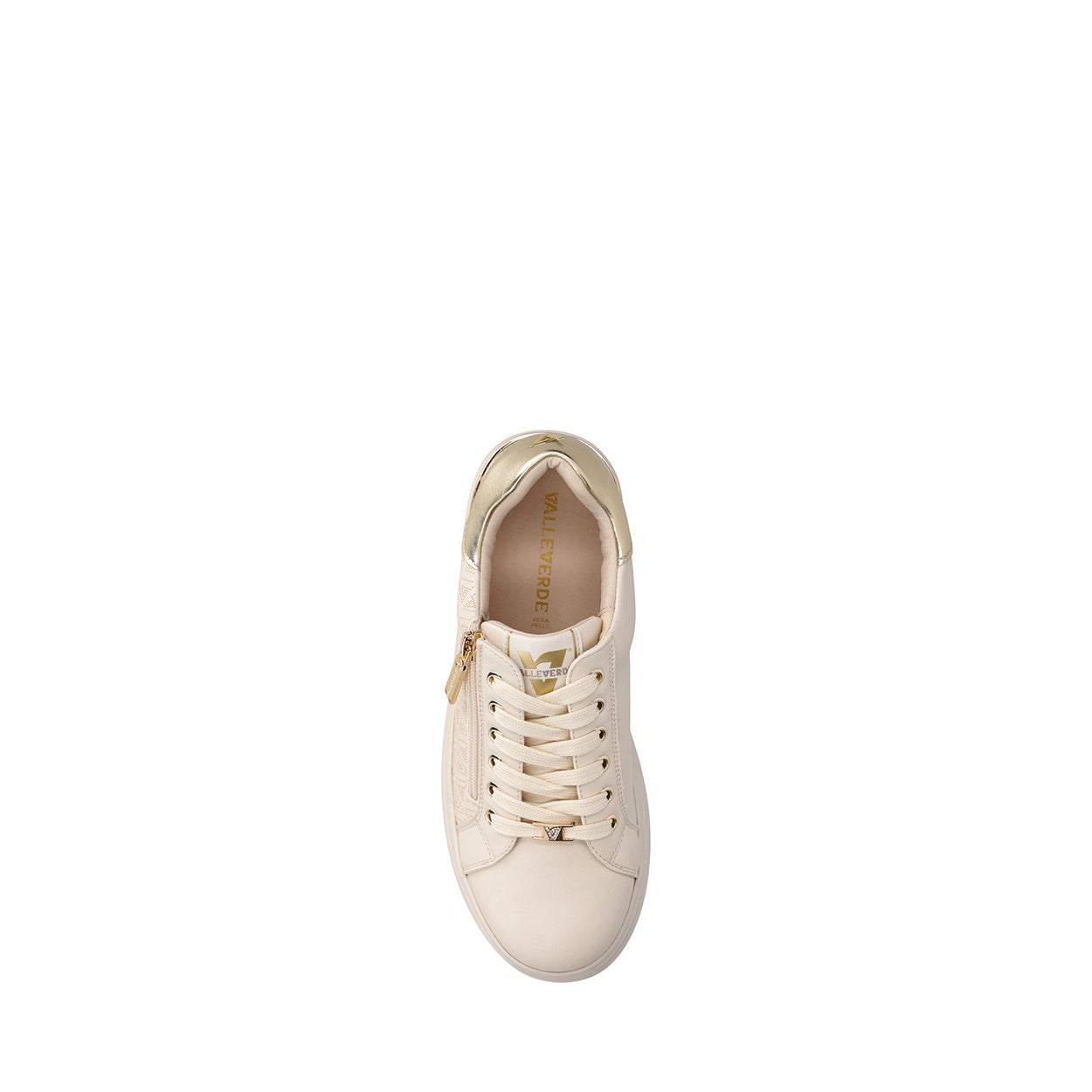 s6_Valleverde_35484L_Sneaker_Casual_Donna_Pelle_Sintetica_Beige