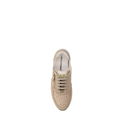 s6_Valleverde_36061_Sneaker_Casual_Donna_Pelle_Beige