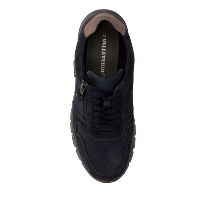 s6_Valleverde_36881_Sneaker_Casual_Uomo_Scamosciato_Navy