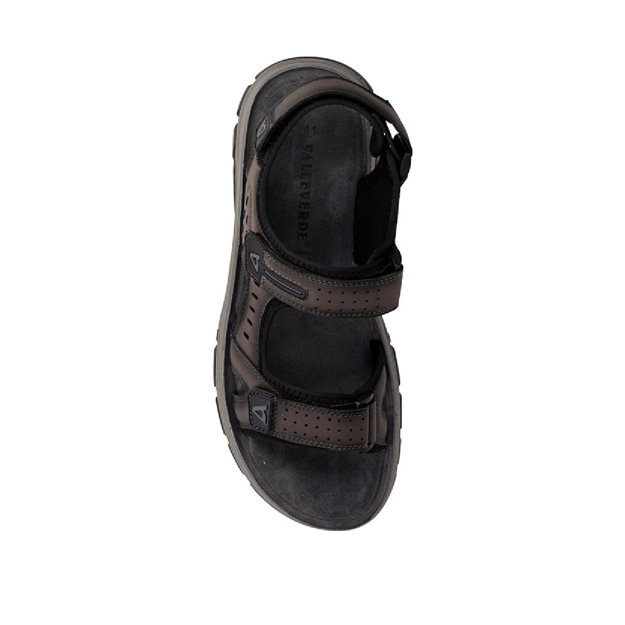 s6_Valleverde_54831_Sandali_Sportivi_Uomo_Nubuk_Grigio