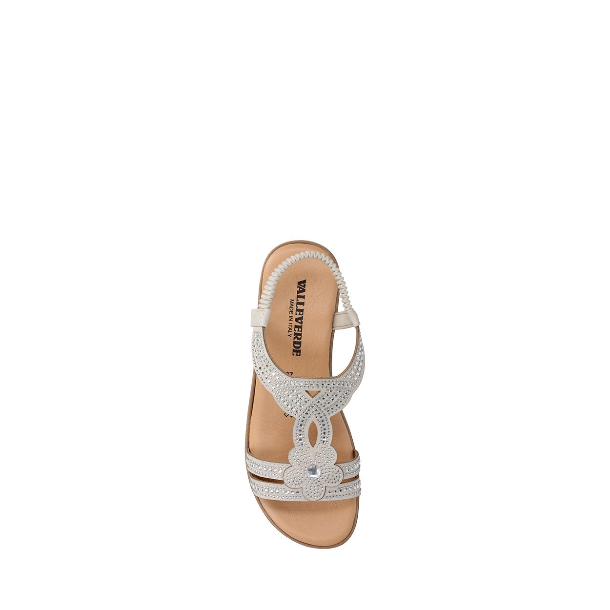 s6_Valleverde_55403_Sandali_Sportivi_Donna_Pelle_Sintetica_Ghiaccio