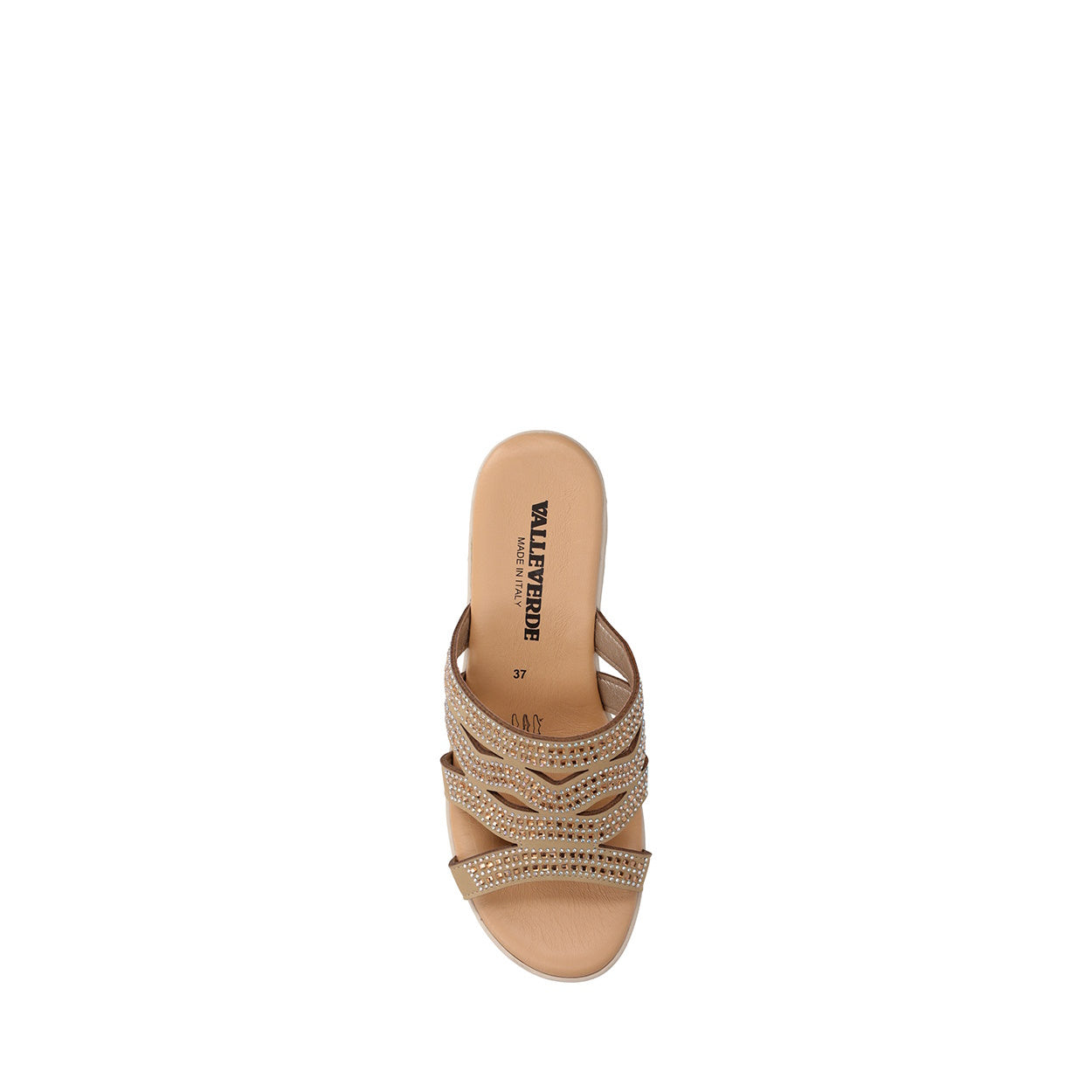 s6_Valleverde_55583_Ciabatte_Sandali_Donna_Pelle_Sintetica_Gold