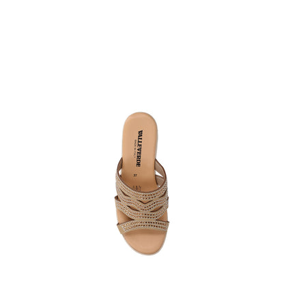s6_Valleverde_55583_Ciabatte_Sandali_Donna_Pelle_Sintetica_Gold