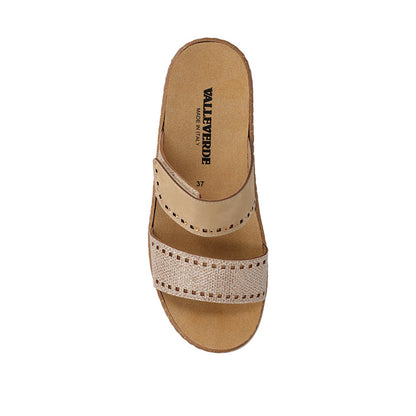 s6_Valleverde_55620_Pantofole_Casa_Camera_Donna_Sintetico_Rame