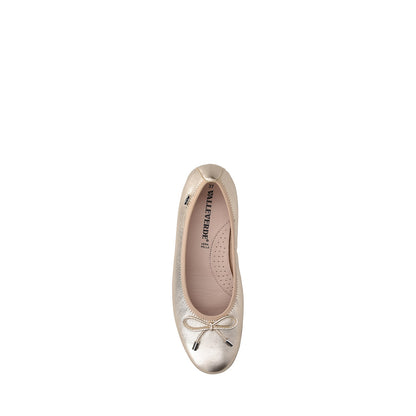 s6_Valleverde_Vs10330_Decollete_Casual_Donna_Pelle_Platino