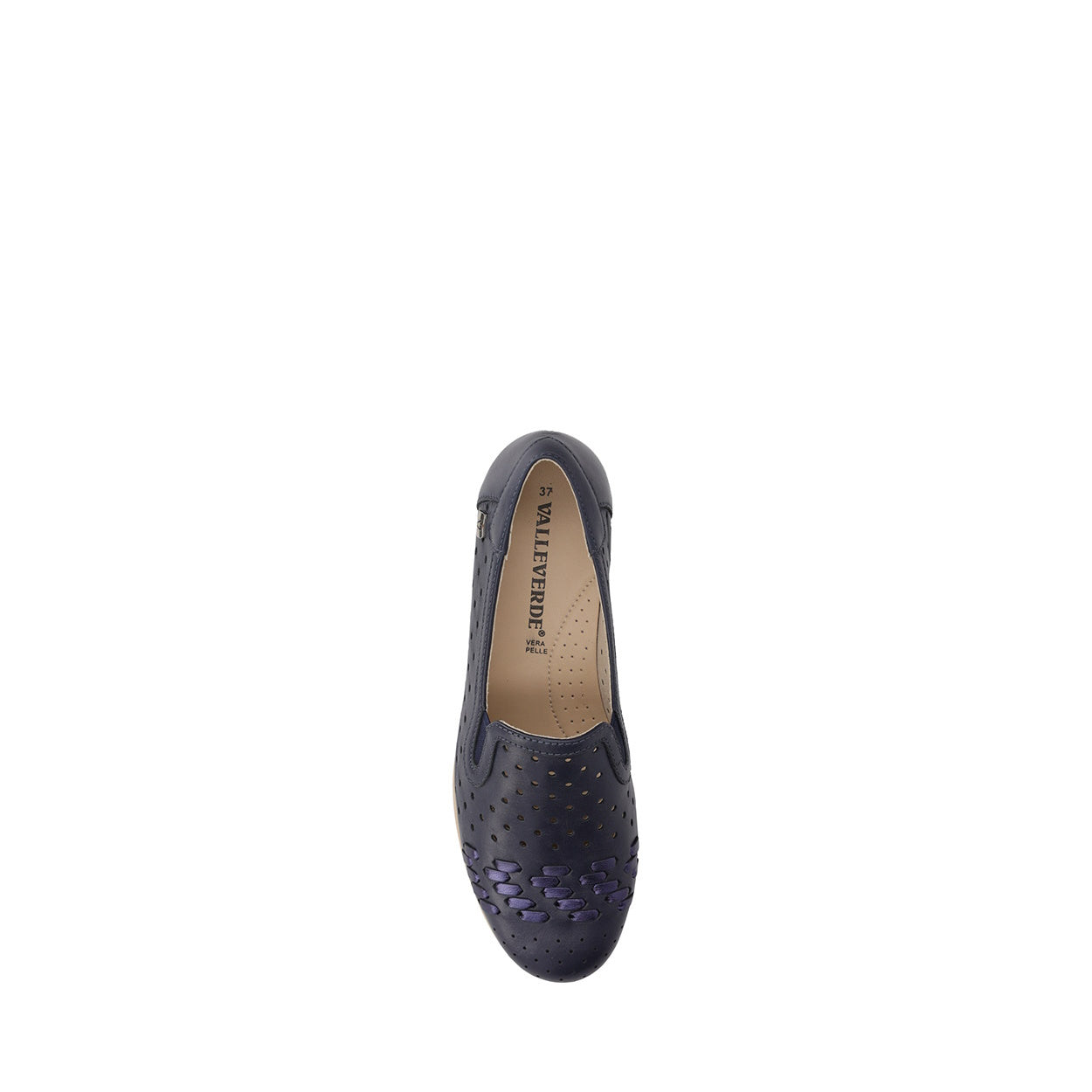 s6_Valleverde_Vs10335_Mocassini_Casual_Donna_Pelle_Blu