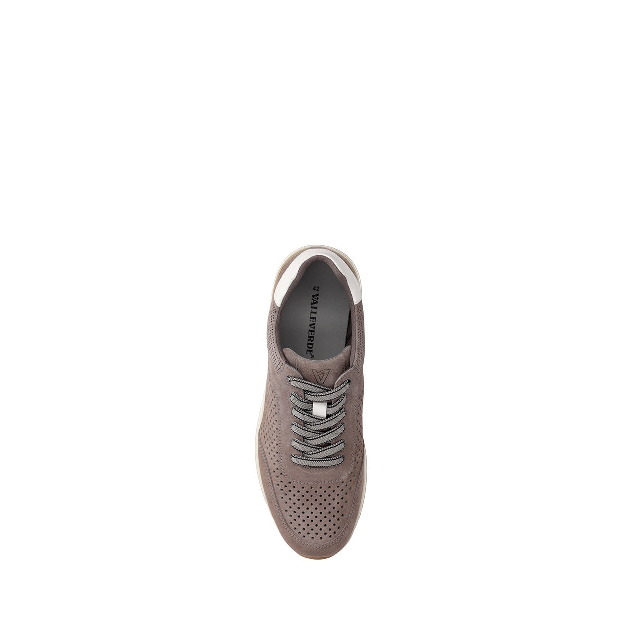 s6_Valleverde_Vy973W_Sneaker_Casual_Uomo_Scamosciato_Tortora