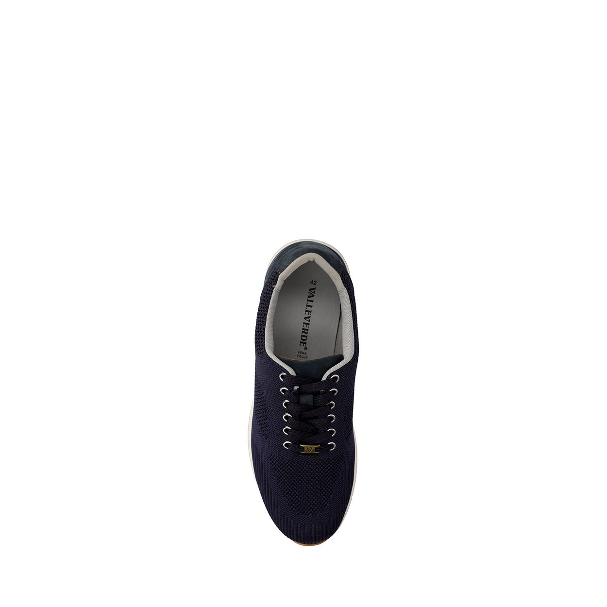 s6_Valleverde_Vy980W_Sneaker_Casual_Uomo_Tessuto_Blu
