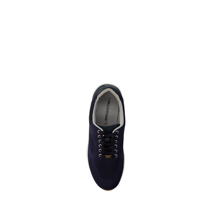 s6_Valleverde_Vy980W_Sneaker_Casual_Uomo_Tessuto_Blu